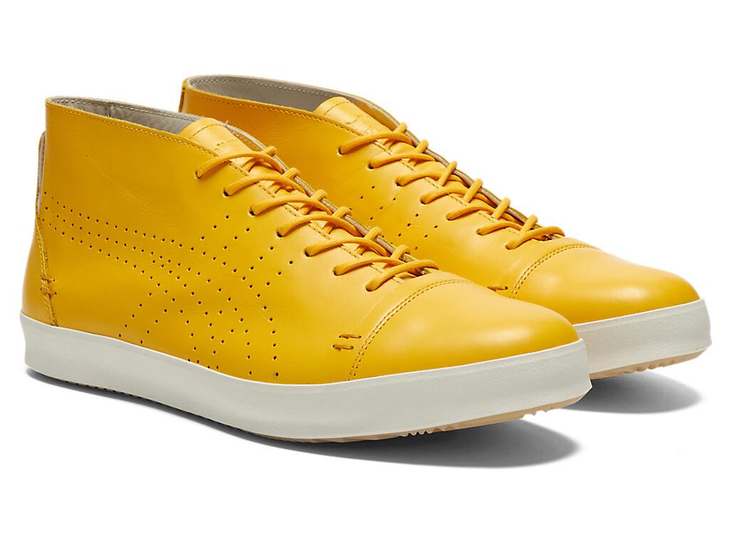 1183C321-750 Onitsuka Tiger NIPPON MADE Colesne NM Желтый Желтый (Мужской)