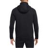 Nike Tech Full-Zip Windrunner Hoodie Black Men Tops HV0949-010