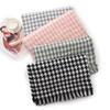 Qiandongge Scarf Women's Warm Scarf Neck Cashmere Scarf Plaid Thick Scarf Winter Explosion