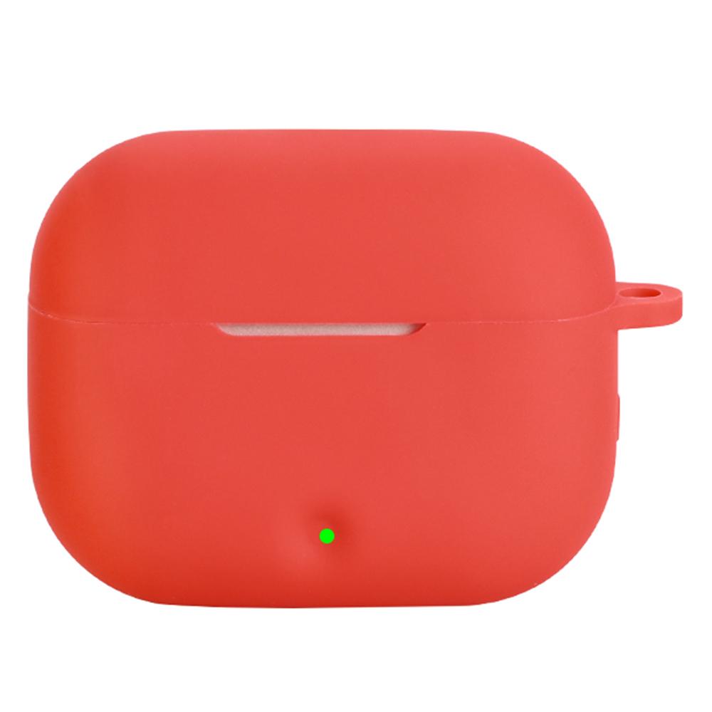 Для Edifier Lolli Pro 5 Защитный чехол Bluetooth-совместимые наушники Силиконовый чехол с крючком