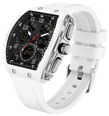 CASIO EDIFICE Пилотский стиль Двойное время EFA-116D