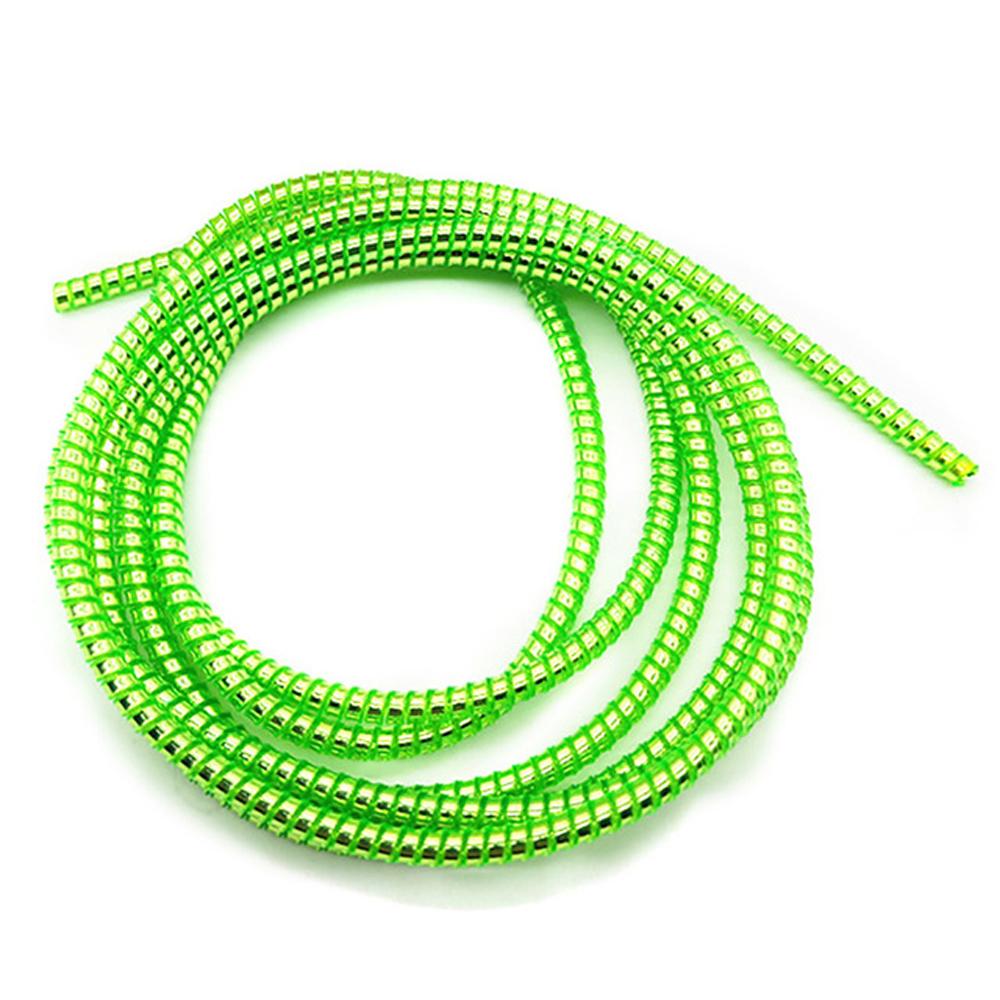 Earphone 1.4M USB Cable Protector Cable Winder Organizer Charging Data Line Cable Protection Wrap