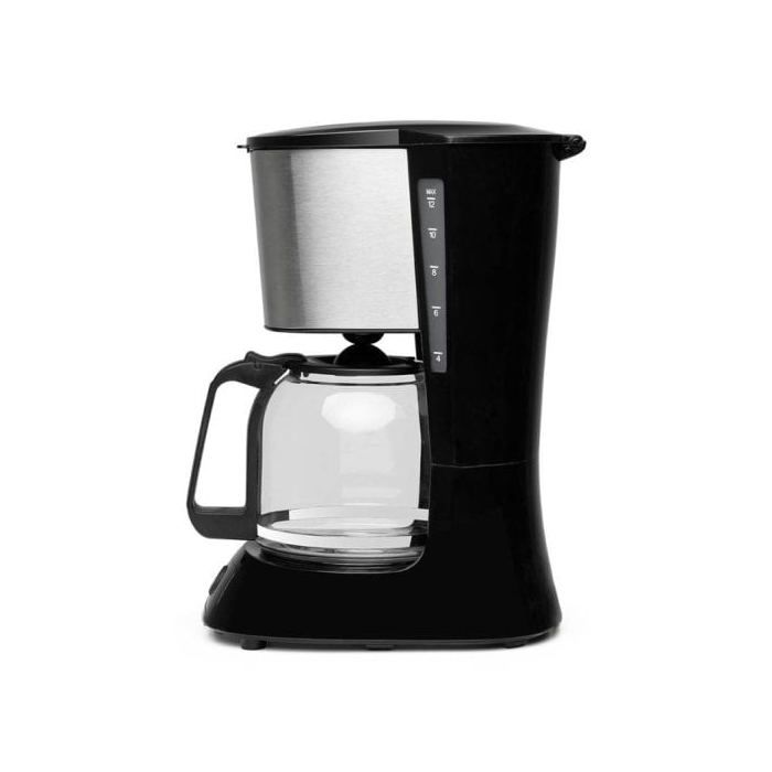 Cafetera Goteo - ORBEGOZO - CG 4515 - 15 tasses - 1.5L - Apagado automatique