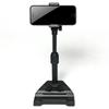 Multifunctional Dual SIM Lifting Phone Holder for Livestreaming - Type A