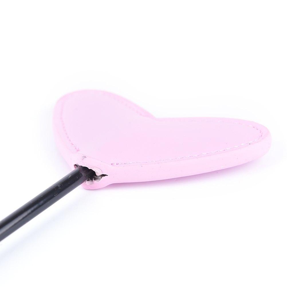 Heart Spanker Spanking Paddle Paddles