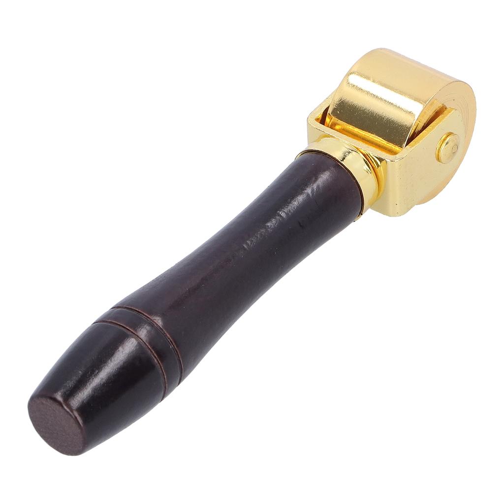 Ролик для прессования кожи, ролик для прокатки кожи, ролик для ламинирования, аксессуары для самостоятельной сборки, инструменты
