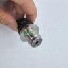 Original Fuel Rail Pressure Sensor Common Regulator OEM 0281006325 2T2906051B