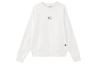 Nike Air Sweatshirt Men's Mountain Peak White FB7204-121