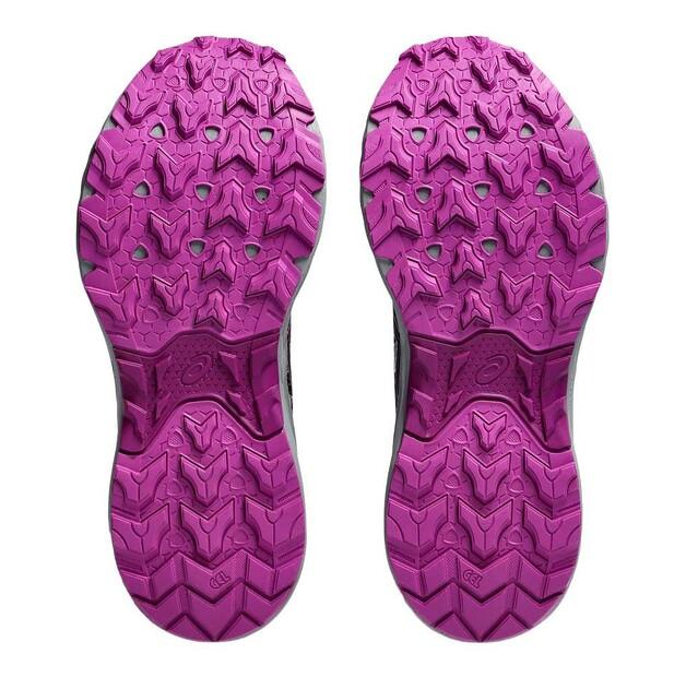 Asics Gel-Venture 9 кроссовки трейловые