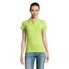 SOLS Womens/Ladies Passion Polo Shirt