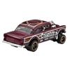 Колеса Hot Wheels) базовая машина '55 шевроле бел эйр гассер игрушечный автомобиль мини-машина от 3 лет красный HXR01