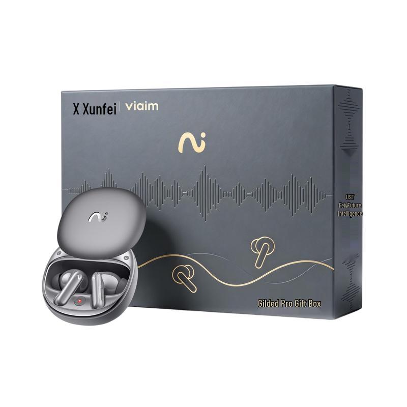 IFLYTEK AI Meeting Earbuds Pro3