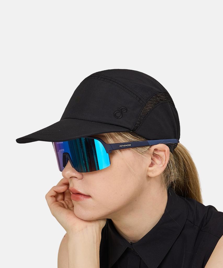 Кепка для бега Sseongeulleideu для взрослых с защитой от УФ-излучения, спортивная кепка-бейсболка Air