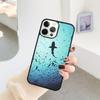 Чехол для телефона с изображением китовой акулы в океане Для iPhone 17 Air 16 15 14 11 12 13 Pro MAX Plus coque Чехол-оболочка