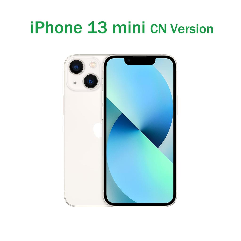 Apple iPhone 13mini 【公式通販】