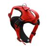 Pet Supplies Dog Vest Harness Pet Chest Strap Reflective Explosion-proof Chihuahua