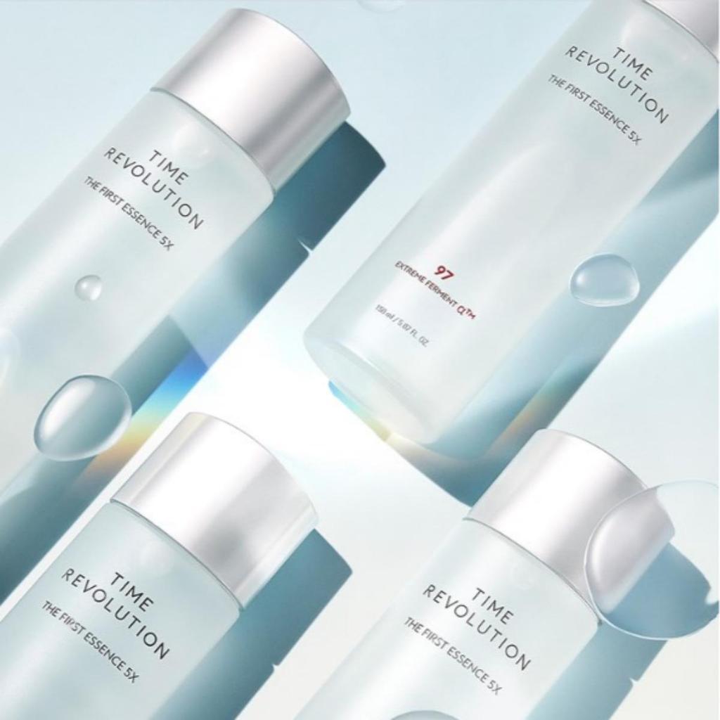 MISSHA Time Revolution 5X Special 2 Piece, 1 Set