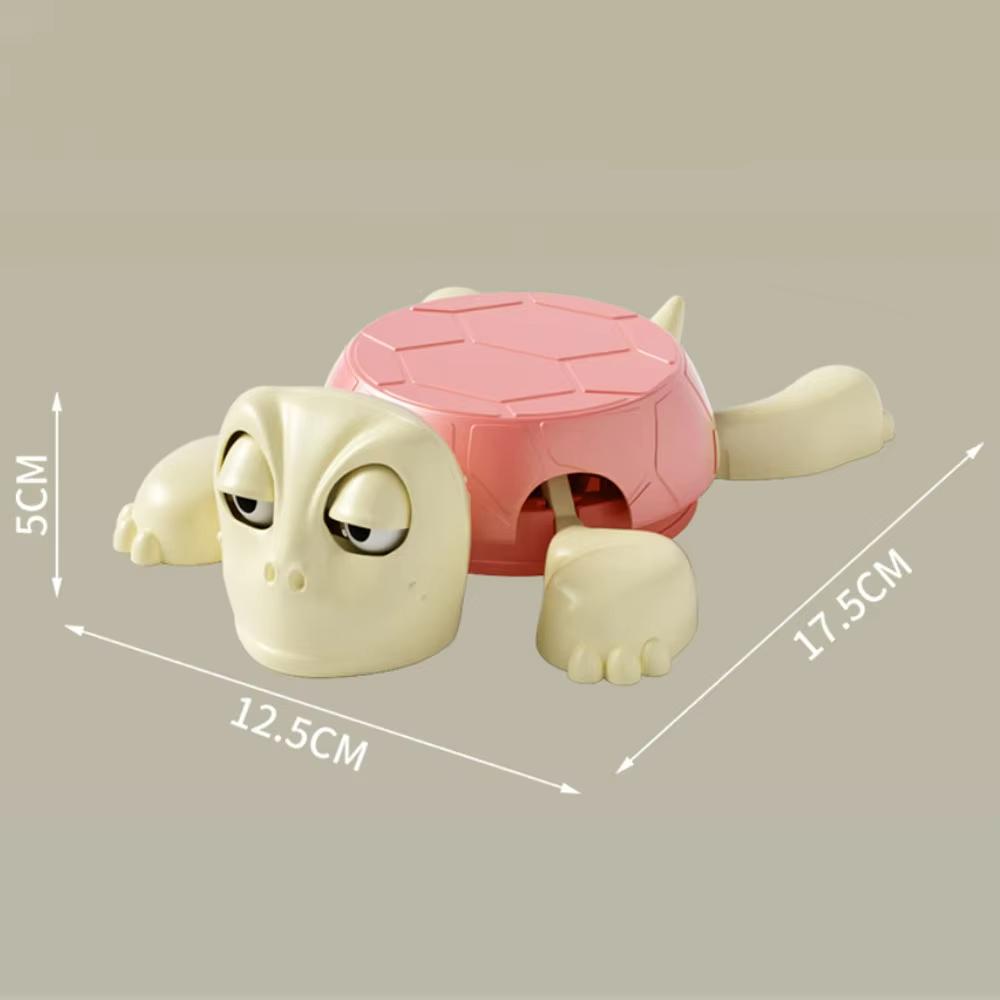 New Fun Anti-scald Coaster Turtle Cup Pad Tea Coffee Mug Drinks Holder Tableware Decorative Plastics Ornament Home Table Decor