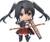 Коллекция Nendoroid Kantai -KanColle- Zuikaku Немасштабная подвижная фигурка из АБС и ПВХ, окрашенная