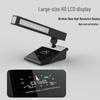 HuiDu HD-9318 Профессиональная 8-канальная беспроводная микрофонная система (Китайская версия)