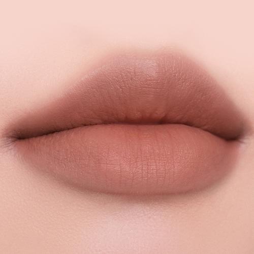 Clio Специальный набор бархатных карандашей для губ