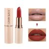 HANDAIYAN 8 Nude Velvet Lipstick Sexy Charm Texture Lipstick Водостойкая антипригарная матовая помада для губ