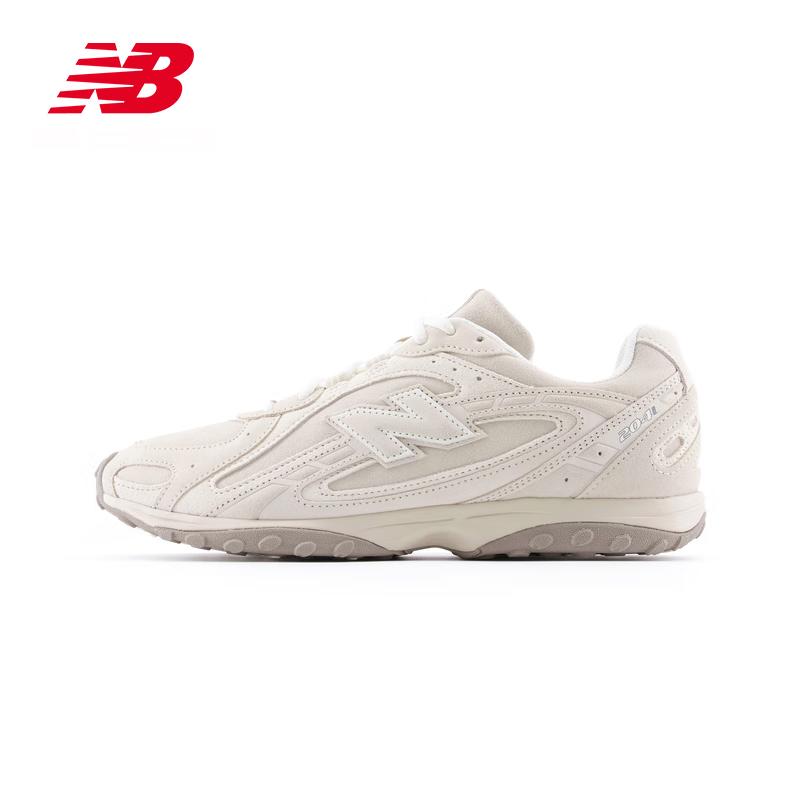 New Balance U204LMMC Унисекс повседневная обувь