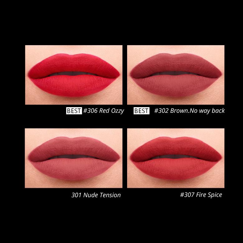 YVES SAINT LAURENT The Slim Velvet Radical 2g