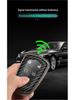 Премиальный чехол для ключей для Cadillac XTS, SLS, Seville, CTS, SRX, Escalade, ATS - Мужской роскошный аксессуар