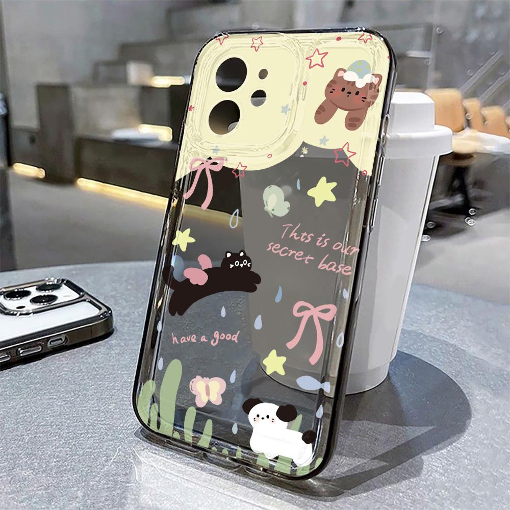 Усиленный противоударный чехол Space Case для iPhone 11 12 13 14 15 16 iPhone 14 15 16 Pro Max Samsung A16 A35 A36 A54 A55 S25 Xiaomi 11T