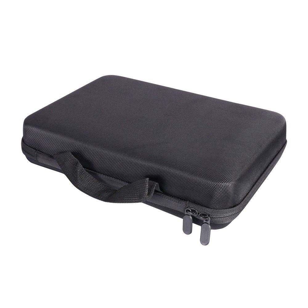 Wear Resistant Sports Camera Carrying Case for SJCAM/DJI/GoPro 11 10 9 8 Travel