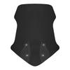 Аксессуары для мотоциклов BMW G310GS 2017-2025 WindScreen Windshield Viser Visor G 310 GS G 310GS G310 Double Bubble Screen ABS