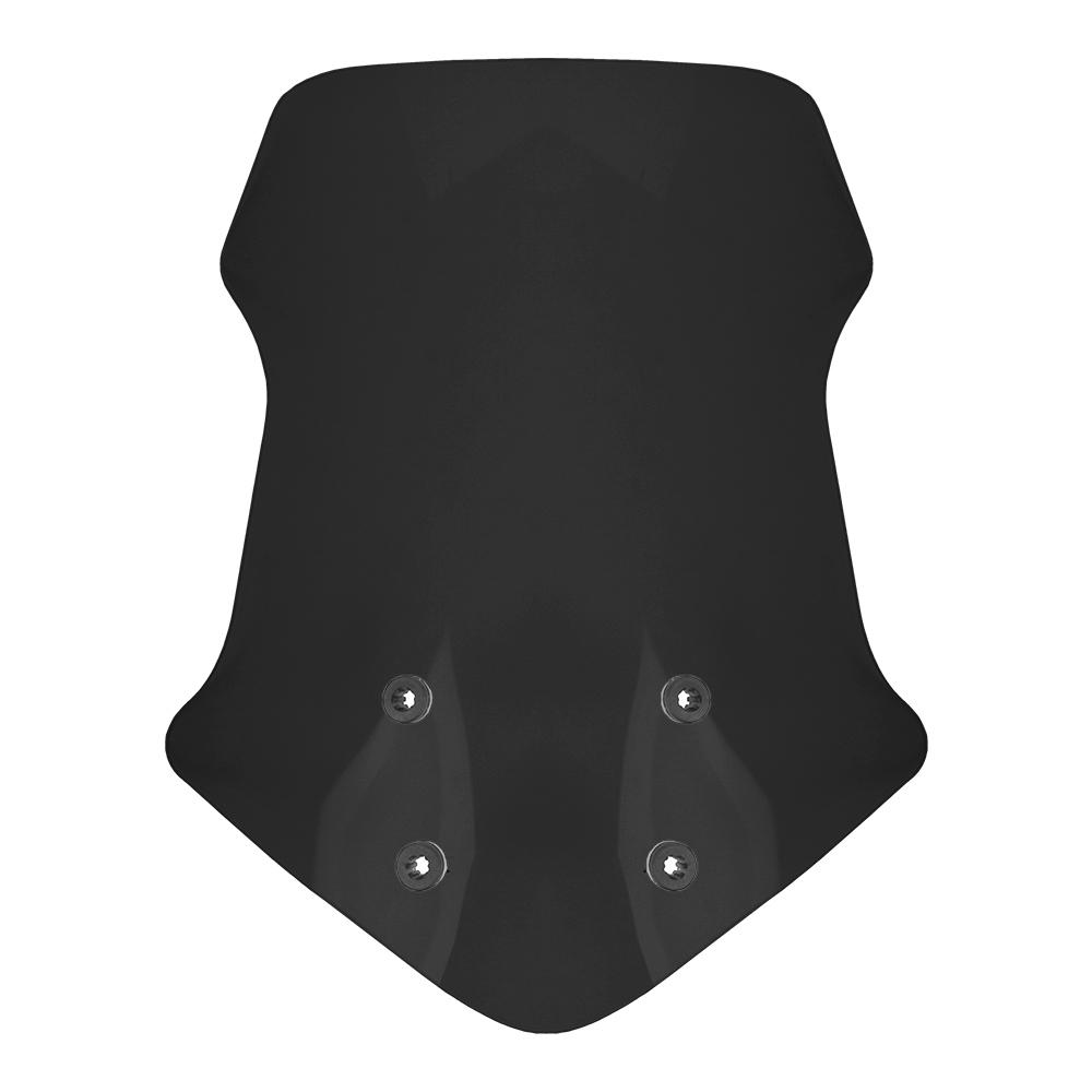 Аксессуары для мотоциклов BMW G310GS 2017-2025 WindScreen Windshield Viser Visor G 310 GS G 310GS G310 Double Bubble Screen ABS