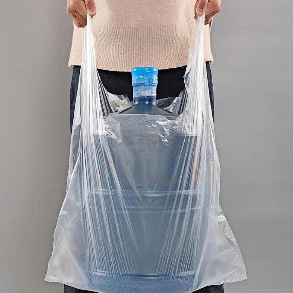 10 шт. Очень большие сумки для переезда и хранения, Высокая вместимость для одежды/одеял/обуви, Подходят для переезда/общежития/путешествий