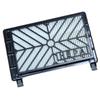 HEPA-фильтр для Philips FC8408 FC8428 FC8429 FC8436 FC8437 FC8438 FC8606 FC8607 FC8610 FC8611 Аксессуары для пылесосов Запчасти