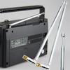 FM Radio Telescopic Fashion Radio Accessories TV Antenna