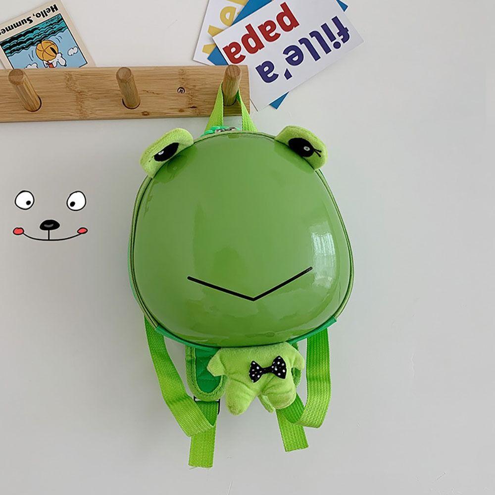 Мультфильм Яичная скорлупа Сумка Милые Школьные Ранцы Подарки Дети Дети Рюкзак Дети Малыш