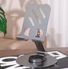 TikTok-Inspired 360° Rotating Metal Phone Holder Stand