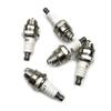 Свеча зажигания для L7T BM6A BPMR7A RCJ6Y RCJ7Y WSR5F 33cc-49cc триммера, 5 шт.