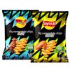 Lay's Волнистые картофельные чипсы
