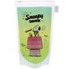 Канцелярский пенал Sunstar Stationery Snoopy Drink S1420755