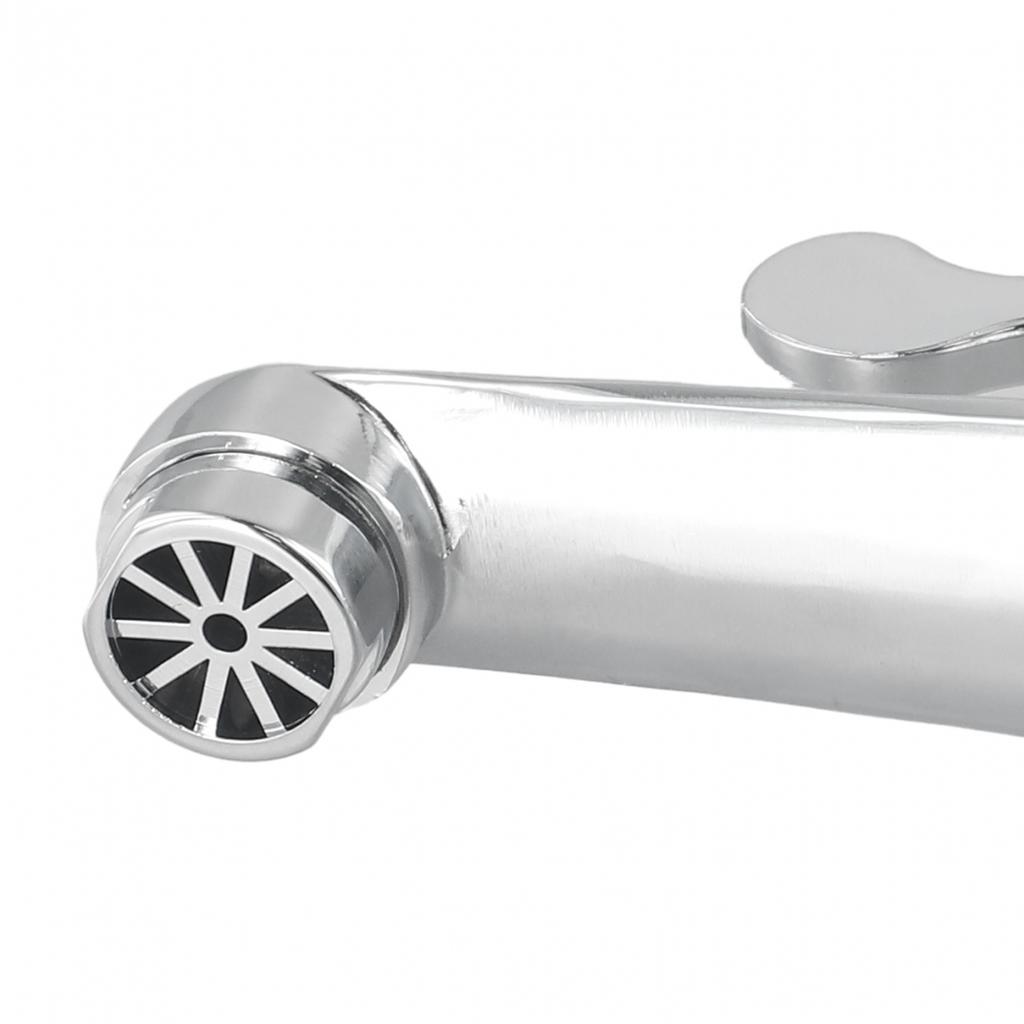 Смесители для раковины Смесители для раковины Смесители для холодной раковины Полированные