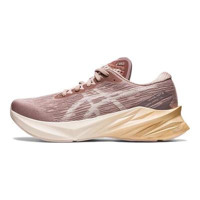 Женские кроссовки Novablast 3 'Fawn Mineral Beige' 1012B288-702