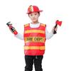 Костюм Пожарного Аксессуары Костюм Пожарного Огнетушитель