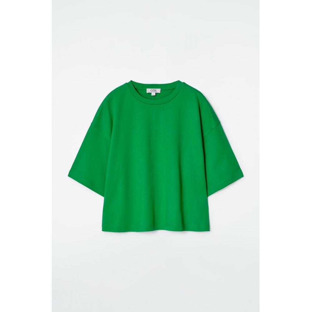 Cos Japan Oversized Boxy T shirT