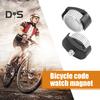 2 шт. велосипедный спидометр магнит универсальный горный шоссейный велосипед компьютер датчик скорости спица магнит велосипедный одометр колесо магнит велосипед запасные части
