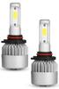 UB-Lab. Car Headlight LED Lamp Fog Light White 6500K Waterproof 8000lm (9005/HB3/H10)