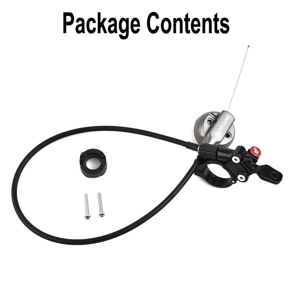 Около 80 г вилка блокировки переключатель черный совместимый для EPICON