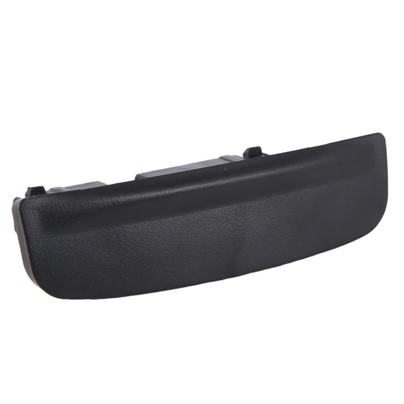 Authentic Car Armrest Box Cover Switch Button 84138058 For Cadillac XT5 2016- Storage Box Cover Switch