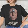 Unisex Unisex Printed The Weeknds After Hours Til Dawn Tour 2026 T Shirt Tee Pure Cotton Tshirts Clothes